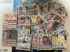 ヴァイスシュヴァルツ ラブライブ! サンシャイン　Aqours デッキ　パーツ ヴァイスシュヴァルツ ラブライブサンシャイン デッキ＆パーツ