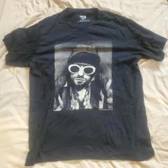 カートコバーン　Tシャツ XL