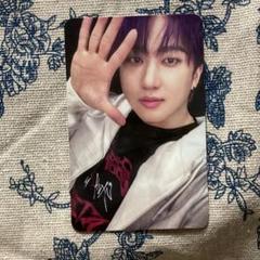 StrayKids サノク CHK CHK BOOM ATEヒョンジン トレカ s-l400.jpg