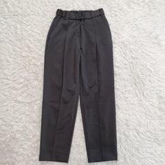 お値下げ★OHGA マシュマロパンツ チャコールグレー 美品 fit=scale-down,w=1200