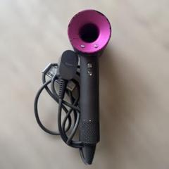 Dyson Supersonic ヘアドライヤー RG3-JP-HNA2629A Dyson Supersonic ヘアドライヤー RG3-JP-HNA2629A - メルカリ