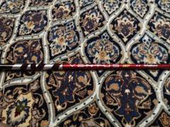 ベンタス TR レッド ベロコア ドライバー 5-S VENTUS RED