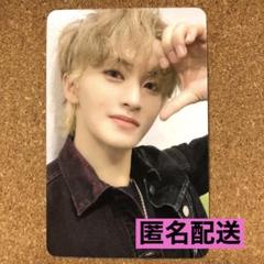NCTDREAM マーク scape 中華 MNZ 3.0 ラキドロ トレカ NCTDREAM マーク scape 中華 MNZ 3.0 ラキドロ トレカ