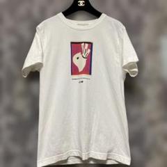 Henri Matisse マティス JAZZアートTシャツ ホワイト
