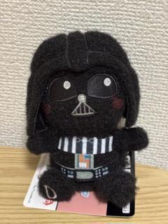 スターウォーズ BB-8&ダースベイダーぬいぐるみセット ヨギボースターウォーズ 激レア】スターウォーズ ヨギボー ぬいぐるみ - メルカリ