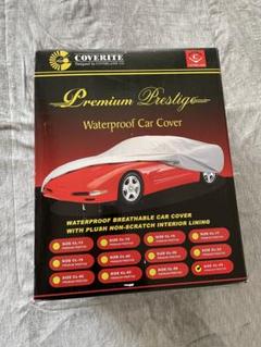 COVERITE CL30  ステージア等に　新品未使用品 Amazon.co.jp: カバーライト 5層構造 ボディカバー CL-30 (裏