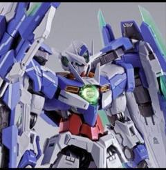 【新品未開封】METAL BUILD メタルビルドダブルオークアンタフルセイバーのサムネイル