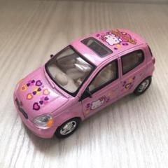 4.キティ カラフル プルバックカー ミニカー サンリオレトロヴィンテージ m47027079011_1.jpg?1712466744