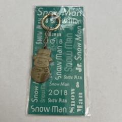 SnowMan スマホリング キーホルダー ジャニーズJr.祭り グッズ Amazon.co.jp: SnowMan スマホ リング キーホルダー ジャニーズ