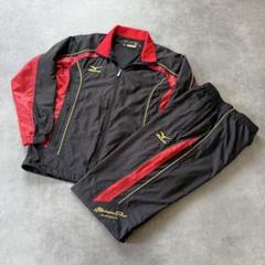 Mizuno Pro ミズノプロ ナイロンジャケット パンツ上下セットのサムネイル
