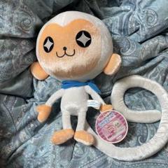 2025年最新】ピンキーモンキー ぬいぐるみの人気アイテム - メルカリ