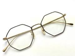 【新品未使用】BOSTON CLUB CHRIS C-03 デミゴールド