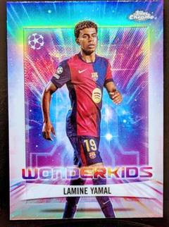 2025年最新】Yamal toppsの人気アイテム - メルカリ