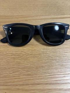 B&L 1970年代 ボシュロム レイバンサングラス ウェイファーラー USA