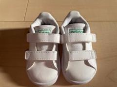 adidas ベビーシューズ 10cm 「新品未使用」