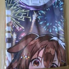 ホロライブ 超超超超ゲーマーズ2 フルグラフィックTシャツ 戌神