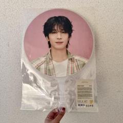 SEVENTEEN ケレン ウォヌ carat land うちわ 2023 2025年最新】carat land うちわの人気アイテム - メルカリ