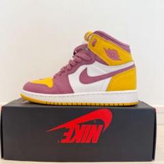 NIKE AIR JORDAN1 エアジョーダン1 aj1 22.5cm
