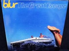 2025年最新】the great escape blurの人気アイテム - メルカリ
