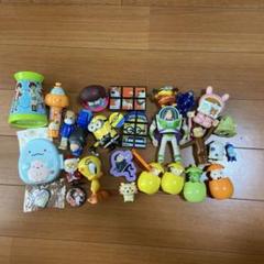 ハッピーセット　ミニオン・リラックマなどキャラクターグッズ　まとめ売り sddefault.jpg