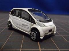 2025年最新】トミカ 三菱i MiEVの人気アイテム - メルカリ