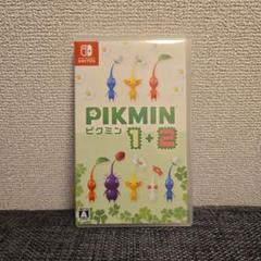 Switch ピクミン1+2