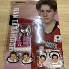 2025年最新】高橋藍 アクスタの人気アイテム - メルカリ
