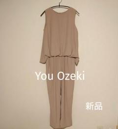 祝開店！大放出セール開催中 2025年最新】you ozekiの人気アイテム メルカリ - サロペット・オーバーオール・オールインワン