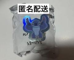 52TOYS かわいいスティッチ Battle with Gantu マッチョ
