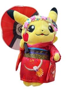2025年最新】ポケモンセンター京都 ぬいぐるみ 舞妓はん