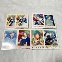 あんスタ ぱしゃこれ,ぱしゃっつ 深海奏汰
