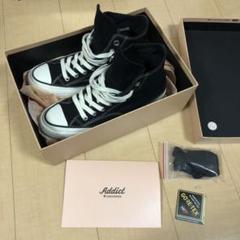 converse addict GORE アディクト 26cm コンバース