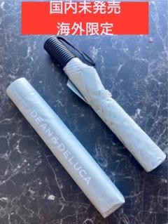 【国内未発売】DEAN&DELUKA 長傘・折り畳み傘セット Amazon.co.jp: DEAN&DELUCAディーンアンドデルーカ2023限定