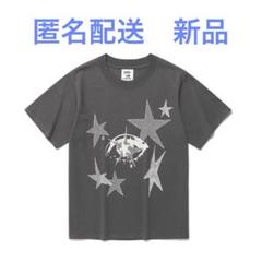 TXT 聖水 ポップアップ クロップTシャツ POPUP TXT TOGETHER popup ポップアップ Tシャツ 韓国 聖水 ソンス