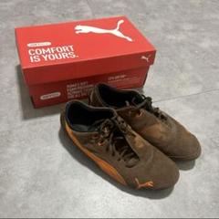 希少　SPARCOコラボ　PUMA スピードキャット 26.5 美品 Yahoo!オークション - レア デッド 26 5cm 新品 PUMA SPARCO