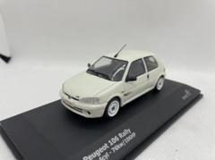 503-195 SOLIDO S 1/43 プジョー 106 Rally 503-195 SOLIDO S 1/43 Peugeot 106 Rally | eBay