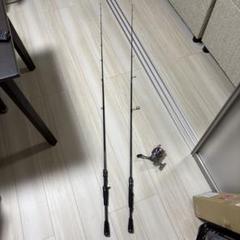 ジャッカル　B2-S64UL ナスキー　2500 ジャッカル B2-S64UL ナスキー 2500 - メルカリ