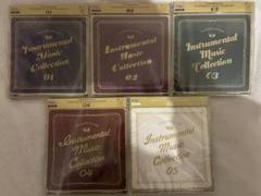 SideM INSTRUMENTAL MUSIC COLLECTION ソロコレ
