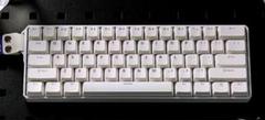 新品MONSGEEK FUN60 ultra有線HE
