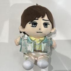 King & Prince ぬいぐるみ 6体セット 2025年最新】キンプリ ちょっこりさんの人気アイテム - メルカリ