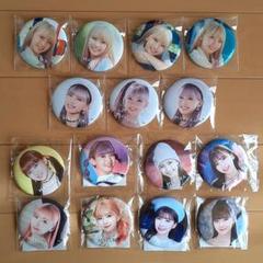 NiziU マユカ 缶バッジ 42個まとめ売り 2215840227.jpg?1711324944