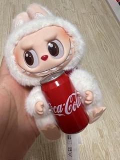 ★POPMART LABUBU コカ・コーラ シリーズ ぬいぐるみ/送料込 POP MART THE MONSTERS コカ・コーラ シリーズ Labubu - メルカリ