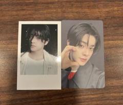 ENHYPEN 宵 -YOI- hmv 限定　ラキドロ　トレカ　ジェイク