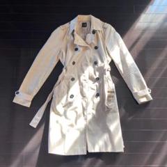 【ZARA】レディーストレンチコート