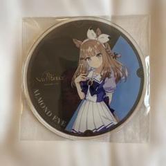 【匿名配送】ウマ娘6th　アニカフェ　グッズセット　アーモンドアイ ウマ娘プリティーダービー【アーモンドアイ】6thグッズセット