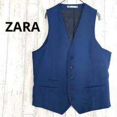 ⭐︎さらにお値下げ⭐︎【美品】ZARA ネイビー スーツ一式 160-164 卒業式 2025年最新】ZARAセレモニースーツの人気アイテム - メルカリ