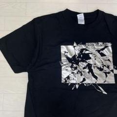 ペルソナ5ザ・ロイヤル 新島真 Birthday ver. Tシャツ Mサイズ