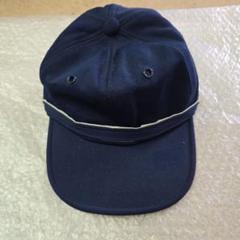 【希少美品】農協　キャップ　帽子　ネイビー　レア　昭和　レトロ JA 農協 帽子 キャップ レトロ 10まとめ