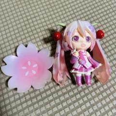2025年最新】ねんどろいど_桜ミクの人気アイテム - メルカリ