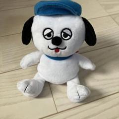 ピーナッツ 洗えるビーンズコレクション オラフ ぬいぐるみ